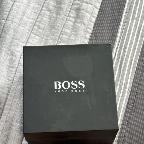 Hugo Boss watch - Picture 3 of 8